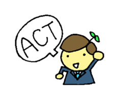 public servant sticker part2 sticker #13707249