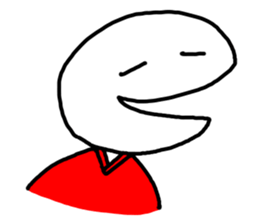 Manmaru Rakugo vol.2 sticker #13707351