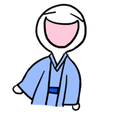 Manmaru Rakugo vol.2 sticker #13707353