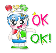 Mr. Goro. ^__^ sticker #13707646