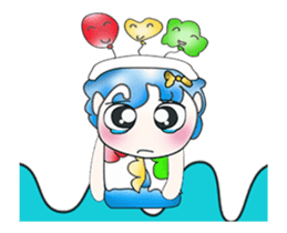 Mr. Goro. ^__^ sticker #13707648