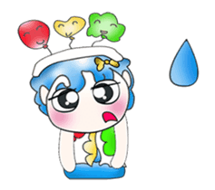 Mr. Goro. ^__^ sticker #13707649