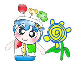 Mr. Goro. ^__^ sticker #13707650