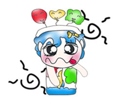 Mr. Goro. ^__^ sticker #13707654