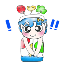 Mr. Goro. ^__^ sticker #13707656