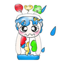 Mr. Goro. ^__^ sticker #13707657