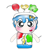 Mr. Goro. ^__^ sticker #13707658