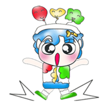 Mr. Goro. ^__^ sticker #13707659