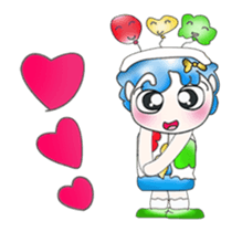 Mr. Goro. ^__^ sticker #13707660