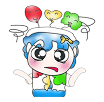 Mr. Goro. ^__^ sticker #13707663