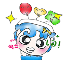 Mr. Goro. ^__^ sticker #13707664