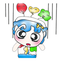 Mr. Goro. ^__^ sticker #13707665