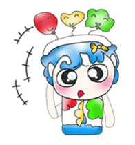 Mr. Goro. ^__^ sticker #13707667