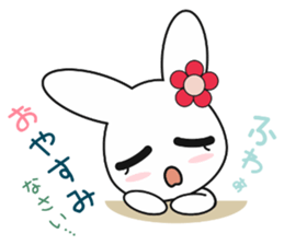 Cat of Russian, work hard sticker #13707718