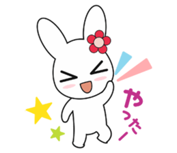 Cat of Russian, work hard sticker #13707725