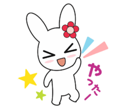 Cat of Russian, work hard sticker #13707725