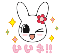 Cat of Russian, work hard sticker #13707731