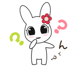 Cat of Russian, work hard sticker #13707740