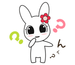 Cat of Russian, work hard sticker #13707740