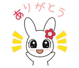 Cat of Russian, work hard sticker #13707746