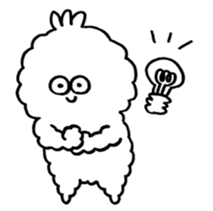 Carefree Moccos sticker #13707841