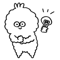 Carefree Moccos sticker #13707841