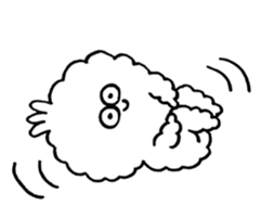 Carefree Moccos sticker #13707848