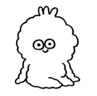 Carefree Moccos sticker #13707851