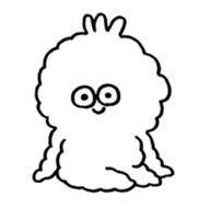 Carefree Moccos sticker #13707851