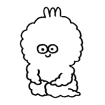 Carefree Moccos sticker #13707861