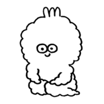 Carefree Moccos sticker #13707861