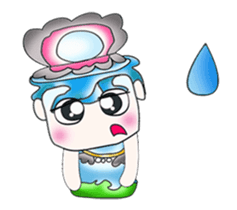 Mr. Takamura. ^_______^ sticker #13708313