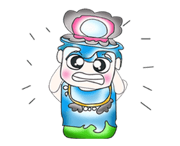 Mr. Takamura. ^_______^ sticker #13708319