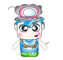 Mr. Takamura. ^_______^ sticker #13708322