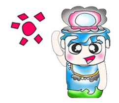 Mr. Takamura. ^_______^ sticker #13708326