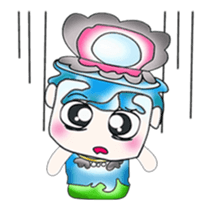 Mr. Takamura. ^_______^ sticker #13708329