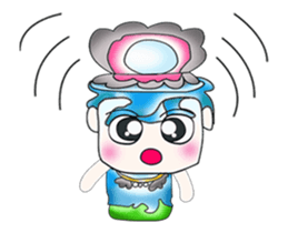 Mr. Takamura. ^_______^ sticker #13708330