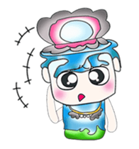 Mr. Takamura. ^_______^ sticker #13708331