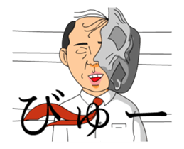 Loose Sticker 4 [ animation ] sticker #13708336