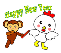 Zodiac permanent preservation version sticker #13708367