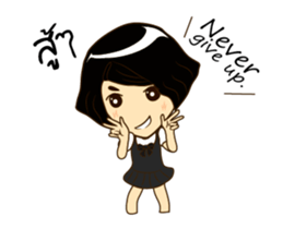 Girls !!! sticker #13708495