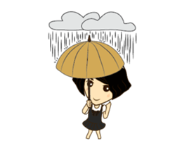 Girls !!! sticker #13708502