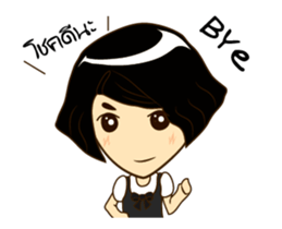 Girls !!! sticker #13708509