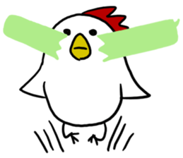 YAGIDORIGUU? sticker #13708642