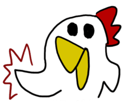 YAGIDORIGUU? sticker #13708653