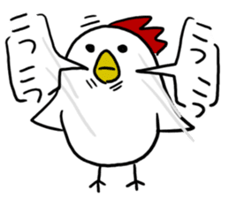 YAGIDORIGUU? sticker #13708655