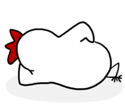 YAGIDORIGUU? sticker #13708676