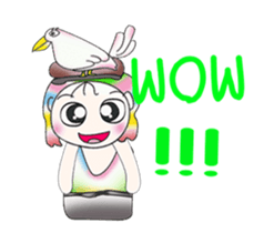 Mr. Hayato. Love Love Love! ^_^ sticker #13708679