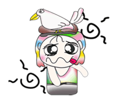 Mr. Hayato. Love Love Love! ^_^ sticker #13708686