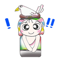 Mr. Hayato. Love Love Love! ^_^ sticker #13708688